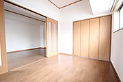 ※別部屋の写真です