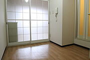 ※別部屋の写真です