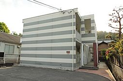 レオパレスグリーン・ビュー・五日市
