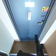 ※別部屋の写真です