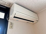 ※別部屋の写真です