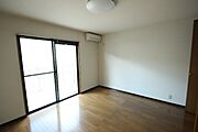 ※別部屋の写真です