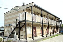 🉐敷金礼金0円！🉐レオパレスアンジュール