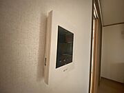 ※別部屋の写真です