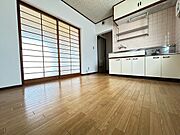 ※別部屋の写真です
