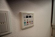 ※別部屋の写真です