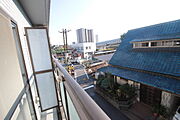 ※別部屋の写真です