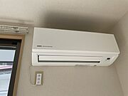 ※別部屋の写真です