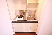 ※別部屋の写真です