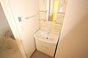 ※別部屋の写真です