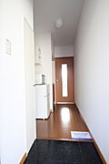 ※別部屋の写真です