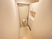 ※別部屋の写真です