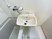 ※別部屋の写真です
