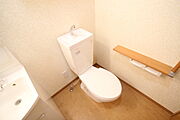 ※別号室の写真です。
