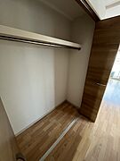 ※別部屋の写真です
