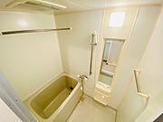 ※別部屋の写真です