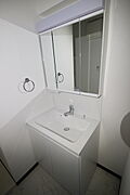 ほかの部屋の写真です。