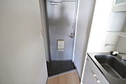 ※別部屋の写真です