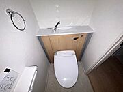 ※別部屋の写真です