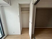 ※別部屋の写真です