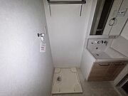 ※別部屋の写真です