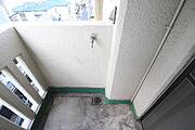 ※別部屋の写真です