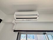 ※別部屋の写真です