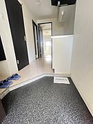 ※別部屋の写真です