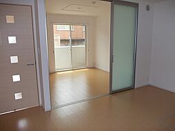 エアリーシーン 2DKの写真