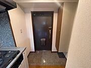 ※別部屋の写真です