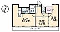 C.C.コート五日市駅前4階7.9万円