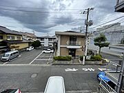 ※別号室の写真です