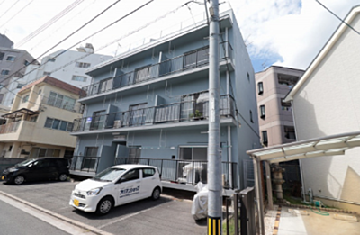 外観 外観