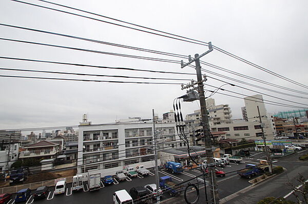 広島県広島市中区西川口町(賃貸マンション1K・6階・17.25㎡)の写真 その14