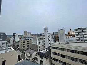 広島県広島市中区本川町2丁目（賃貸マンション1K・5階・24.07㎡） その11