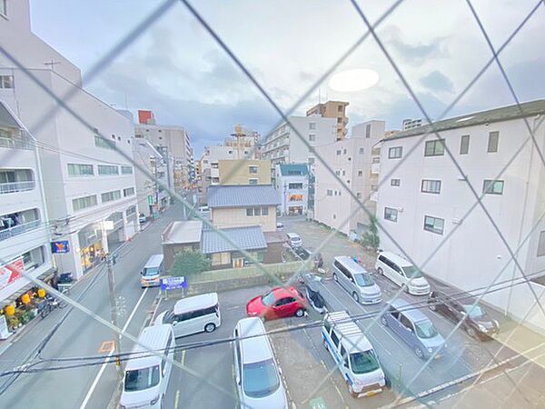 広島県広島市中区本川町2丁目(賃貸マンション1R・3階・22.10㎡)の写真 その11