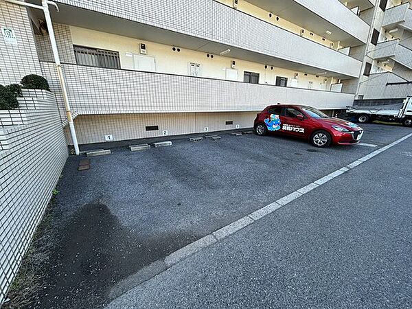 広島県広島市西区庚午北2丁目(賃貸マンション2LDK・1階・48.60㎡)の写真 その19