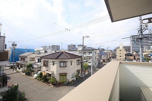 広島県広島市中区光南1丁目(賃貸アパート1K・3階・21.09㎡)の写真 その15