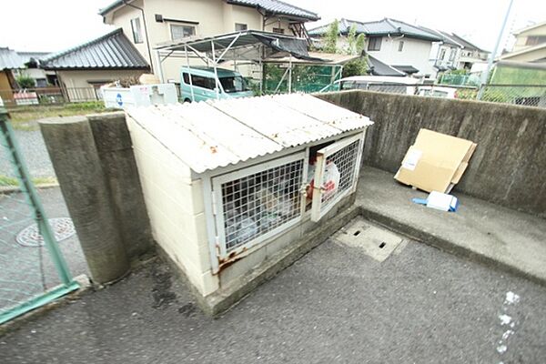 広島県広島市佐伯区三宅4丁目(賃貸マンション1K・3階・22.00㎡)の写真 その18