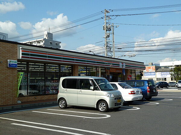 広島県広島市佐伯区五日市1丁目(賃貸マンション2LDK・2階・51.88㎡)の写真 その19