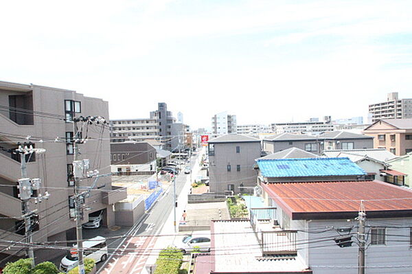 広島県広島市西区庚午北4丁目(賃貸マンション3DK・3階・61.42㎡)の写真 その12