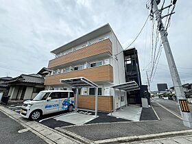 ＣＯＬＬＩＮＡ扇園  ｜ 広島県廿日市市地御前1丁目（賃貸アパート1R・1階・20.16㎡） その1