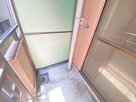 広島県広島市西区草津新町2丁目（賃貸マンション1DK・3階・23.09㎡） その11