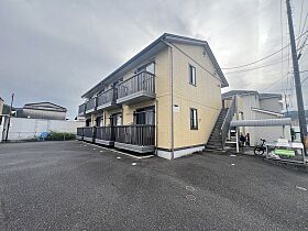 ヴィラ・コート大立  ｜ 広島県大竹市西栄3丁目（賃貸アパート1K・1階・26.71㎡） その1