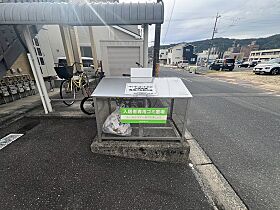 ヴィラ・コート大立  ｜ 広島県大竹市西栄3丁目（賃貸アパート1K・1階・26.71㎡） その17