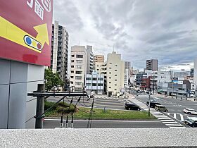 広島県広島市中区加古町（賃貸マンション2K・4階・35.18㎡） その14