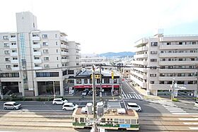 広島県広島市中区舟入川口町（賃貸マンション1K・6階・23.07㎡） その14