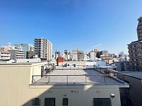 広島県広島市中区榎町（賃貸マンション1R・5階・15.00㎡） その11