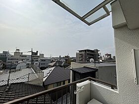 広島県広島市西区庚午北1丁目（賃貸マンション1R・4階・16.60㎡） その13