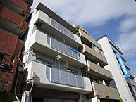 広島県広島市中区南竹屋町：物件画像／株式会社良和ハウス　廿日市店